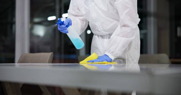 Licensed Biohazard service in New London, MN - Crime Scene Cleaner Online
